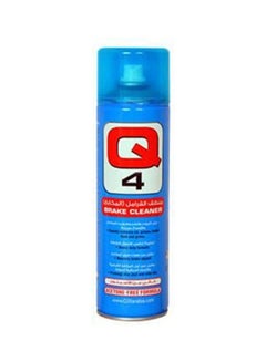 اشتري Q4 Dry Brake Cleaner في السعودية