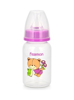 Buy Feeding Bottle With Compatible Design 120ml in UAE