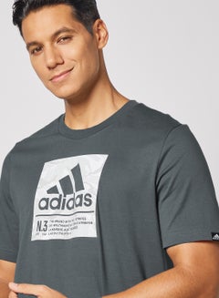 Maicë Për Meshkuj ADIDAS GS6308 - Madison Center