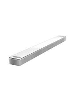Buy Smart With Dolby Atmos And Voice Control 863350-4200 Soundbar 900863350-4200 White in Saudi Arabia