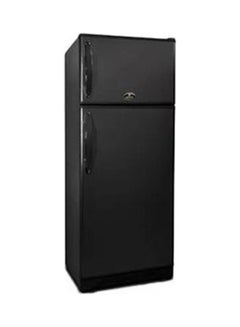 Buy Solitaire Turbo Digital Refrigerator 370 liter KH 371 NV/3 KP 142 LND Black in Egypt