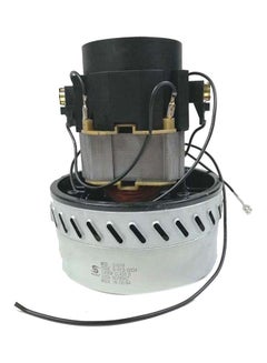 Buy Vacuum Wet-Dry  Motor Black/White in UAE