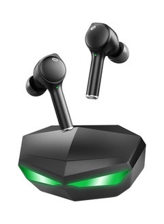 Buy BT Gaming Earphone Waterproof Wirelessly Stereo Headset in UAE