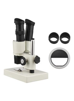 Buy Stereo Light Microscope 40X in UAE