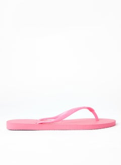Buy Slip Flip Flops Pink in Saudi Arabia