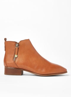 Buy Kaelleflex Ankle Boots Brown in Egypt