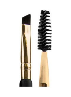 Buy Pro Duo Brow Brush - Gpb 207 Gold in Egypt