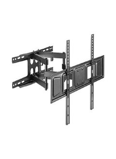 اشتري Affordable Full-Motion TV Wall Mount 37-70بوصة أسود في السعودية