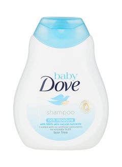 Buy Baby Rich Moisture Shampoo in UAE