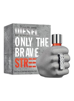 اشتري Only The Brave Street  EDT 75ml في مصر