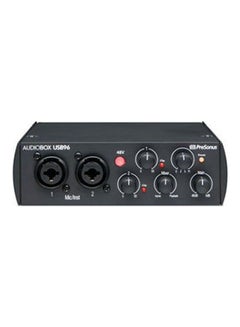 اشتري AudioBox USB 96 Audio Interface AudioBox USB 96 Black في الامارات