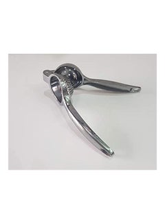 Buy Stainless Steel Hand Squeezer Silver in Egypt