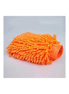 Buy Car Washing Sponge On Gloves Shape in Egypt