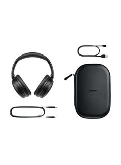 BOSE Quiet Comfort 45 Wireless Noise 