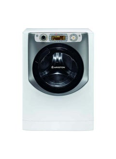 Buy Front Load Washer Dryer 11 kg AQD1170D69XGCC White in UAE
