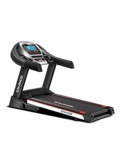 Sparnod Fitness STH 5500 5 HP Peak Automatic Treadmill with WiFi Connectivity Foldable Motorized Running Indoor Treadmill for Home Use price in UAE Amazon UAE kanbkam