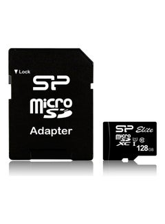 Buy Micro SD Card 128.0 GB in Saudi Arabia