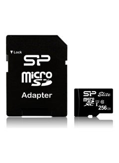 Buy Micro SD Card 256 GB in Saudi Arabia