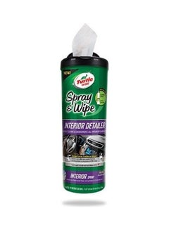 Buy Spray and Wipe Interior Detailer in Saudi Arabia