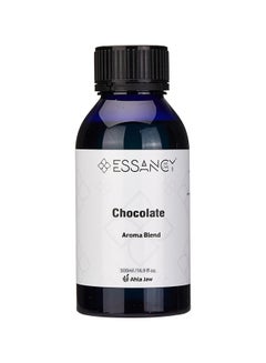 Buy Chocolate Aroma Blend Fragrance Oil 500ml in UAE