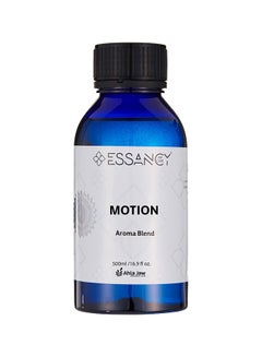 Buy Motion Aroma Blend Fragrance Oil 500ml in UAE