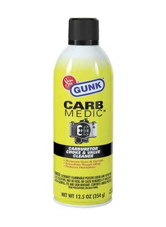 Buy Carb Medic Carburetor Cleaner in Saudi Arabia