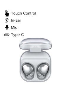 Samsung Galaxy Buds Pro Phantom Silver Uae Dubai Abu Dhabi