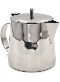اشتري Stainless Steel Tea Pot SILVER 800ml في الامارات