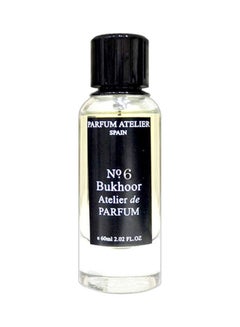 Buy No.6 Bukhoor EDP 60ml in UAE