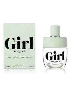 Buy Girl EDT 100ml in UAE