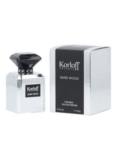 Buy Private Silver Wood EDP 50ml in Egypt