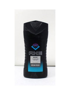 Buy Marine   Ocean Fresh   Body Wash Black 250ml in Egypt