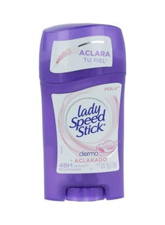 Buy Stick With Derma Pearl   Skin Radiance   48H Purple 45grams in Egypt