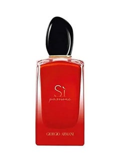 giorgio armani si passione limited edition