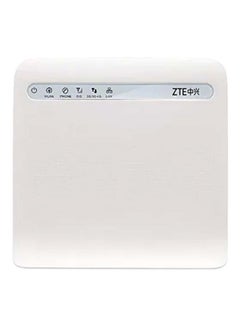 Buy CPE Wireless Router White in UAE