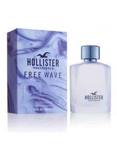 اشتري Free Wave EDT 100ml في الامارات