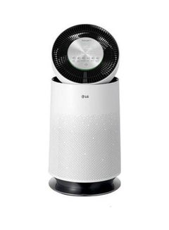 Buy Puricare Air Purifier AS65GDWH0 White in Egypt