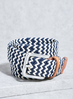 Buy Spring Basic Belt Multicolour in Saudi Arabia