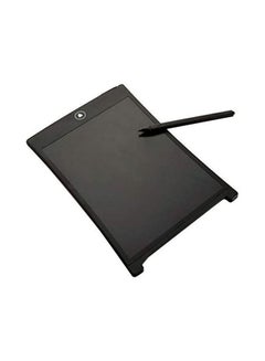 Buy 8.5 Inch Lcd Writing Tablet Paperless Office Writing Board With Stylus Pen in UAE