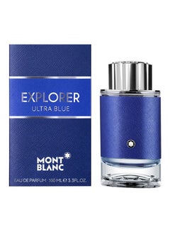 Buy Explorer Ultra Blue EDP 100ml in UAE