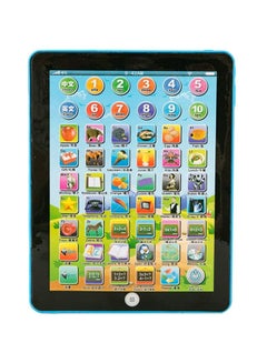 Kids Children Tablet Pad Educational Learning Toys For Boys Girls Baby Gift @I 