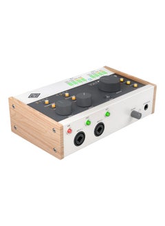 اشتري 4-In And 4-Out USB-C Audio Interface With 2 Preamps VOLT476 Multicolour في الامارات