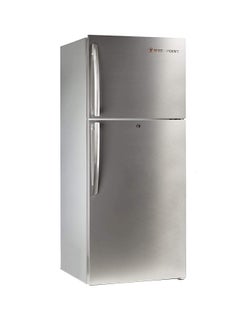 Buy Double Door Refrigerator 335.44 kW WNN-5019EIV Assorted in UAE