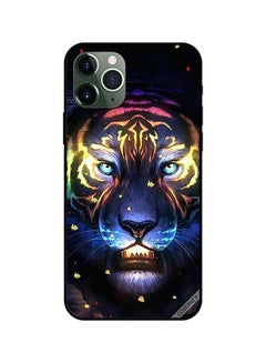 Buy Protective Back Cover For Apple iPhone 11 Pro Max Multicolour in UAE