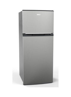 Buy Fridge Freezer No Frost With C5 Technology ZRT37204SA Silver in Egypt