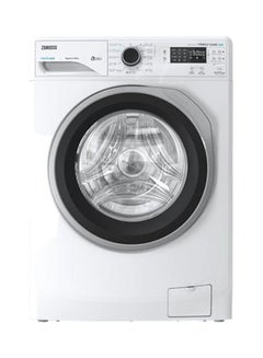 Buy Front Load Automatic Washing Machine ZWF6240WS5 White in Egypt