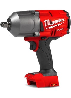 اشتري M18 Fuel High Torque 1/2" Impact Wrench Multicolour في الامارات