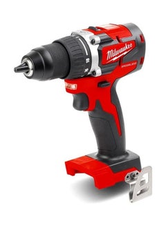 Buy M18 Compact Brushless Drill Driver Multicolour in UAE