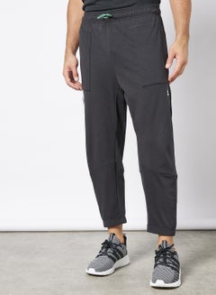 اشتري Sportswear X-City Graphic Pants Black في الامارات