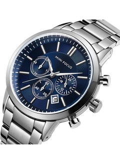 Buy Men's Metal Analog Watch Mf0188G in Egypt